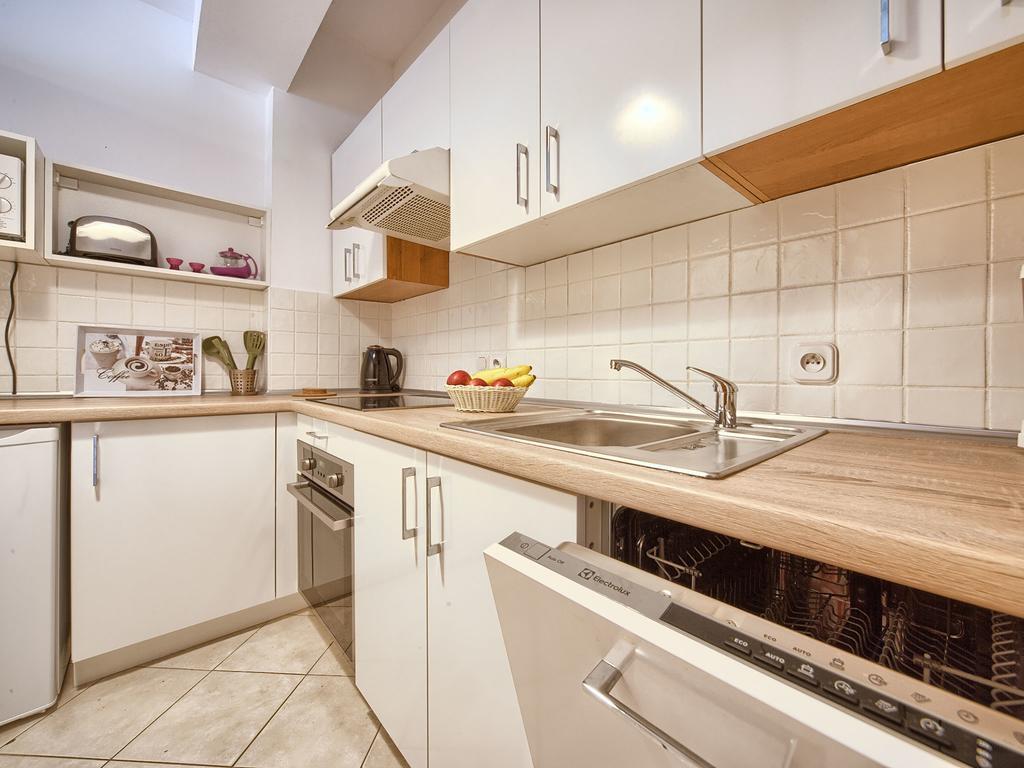 Visitzakopane - Avocado Apartment Exteriér fotografie