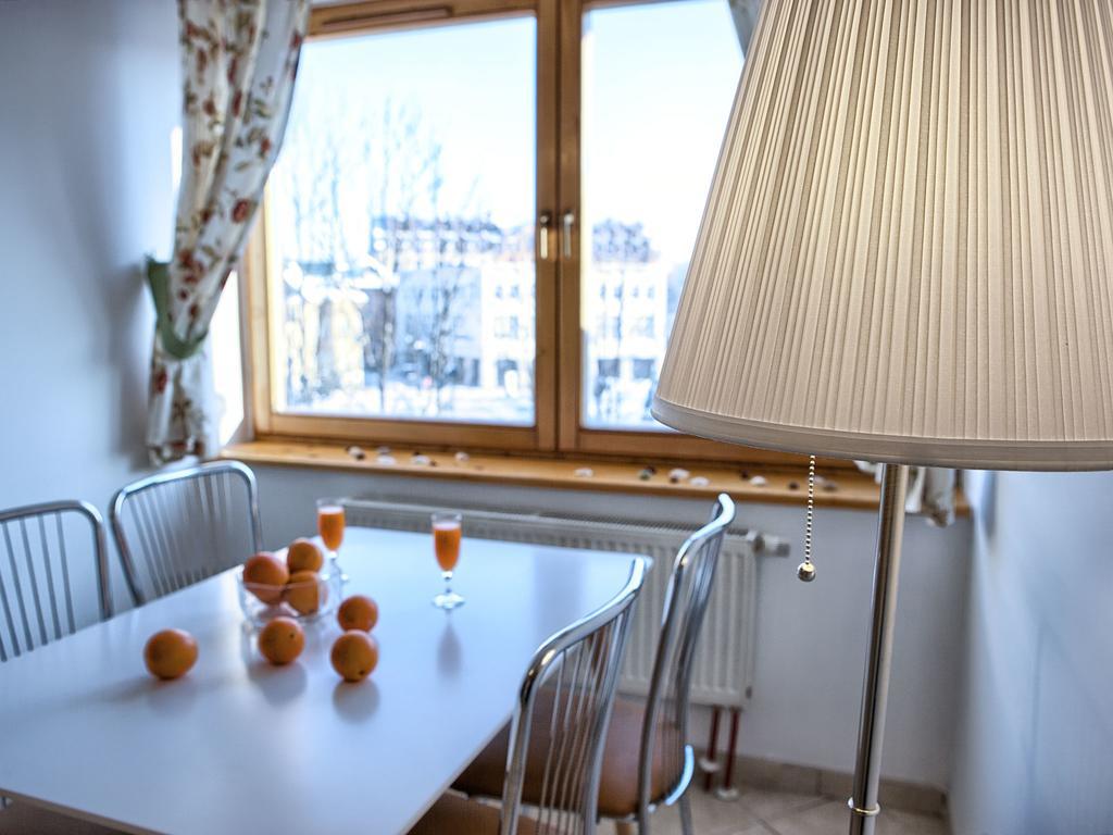 Visitzakopane - Avocado Apartment Exteriér fotografie
