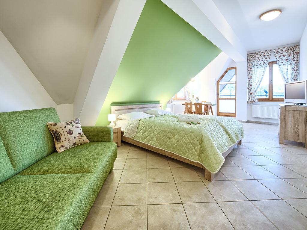 Visitzakopane - Avocado Apartment Exteriér fotografie