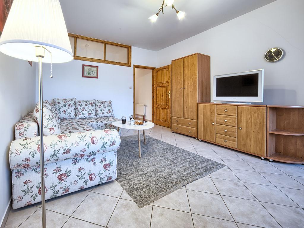 Visitzakopane - Avocado Apartment Exteriér fotografie